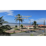 Casa Frente O Mar Piscina Temporada Pé Na Areia Litoral Sul