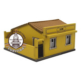 Casa Geminada Grande Mod