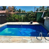 Casa Na Praia Com