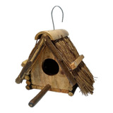 Casa Para Canarios Ninho
