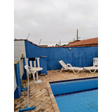 Casa Para Temporada Em