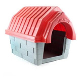 Casa Plastica Para Caes