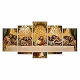 Casa Real Quadro Decorativo