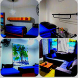 Casa Temporada Praia Grande