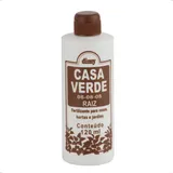 Casa Verde Raiz Dimy