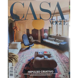 Casa Vogue Edicao 469