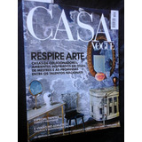 Casa Vogue Especial Arte