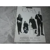 Casa Vogue Especial Estilos