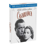 Casablanca Blu