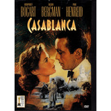 Casablanca Dvd
