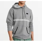 Casaco Abercrombie Masculino Capuz
