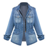 Casaco B Feminino