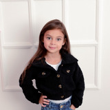 Casaco Blusa De Frio