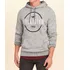 Casaco Blusa  Frio Masculino Hollister Abercrombie Moletom