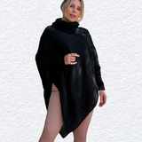 Casaco Blusa Frio Plus