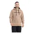 Casaco Blusa Moletom Peluciado De Frio Top Flero