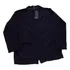 Casaco Cardigã Azul Marinho Infantil Menina Tommy Hilfiger