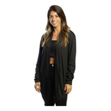 Casaco Cardigan Slim Perfeito