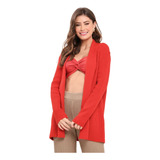Casaco Casaquinho Blusa Ampla