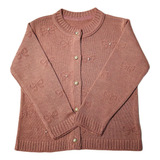 Casaco Casaquinho Cardigan Frio