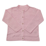 Casaco Casaquinho Cardigan Trico
