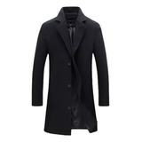 Casaco Classico Casual