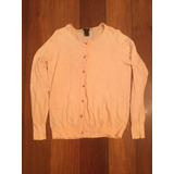 Casaco De Frio Cardigan