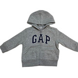 Casaco De Moletom Gap