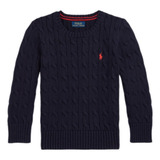 Casaco De Tricot Inverno
