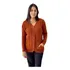Casaco Feminino De Tricô Cardigan De Senhora De Frio Botão