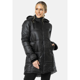 Casaco Feminino Jaqueta Inverno