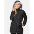 Casaco Feminino Jaqueta Inverno Europeu Frio Intenso Extremo