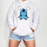 Casaco Feminino Moletom Flanelado