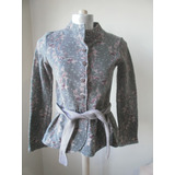 Casaco Feminino Moleton Hering