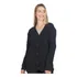 Casaco Feminino Tricot Senhora Botão Manga Longa Lã Inverno