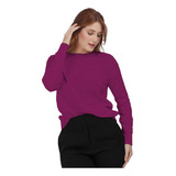 Casaco Feminino Tricot Trico