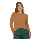 Casaco Feminino Tricot Trico