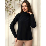 Casaco Fleece Feminino Soft