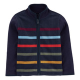 Casaco Fleece Oshkosh Bebe