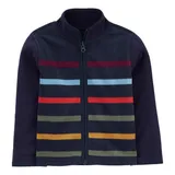 Casaco Fleece Oshkosh Bebe