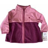 Casaco Fleece Oshkosh