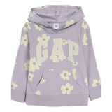 Casaco Gap Lilas Menina