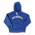 Casaco Gap Masculino Original Blue