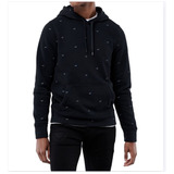 Casaco Hollister Masculino Blusa De Frio Moleton Importado