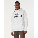 Casaco Hollister Masculino Blusa