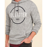 Casaco Hollister Masculino Blusas