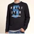 Casaco Hollister Masculino Sueter Blusas De Frio Abercrombie