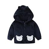Casaco Infantil De Inverno