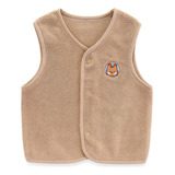 Casaco Infantil De Inverno