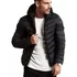 Casaco Jaqueta Blusa Frio Impermeável P/neve Intensa Moto